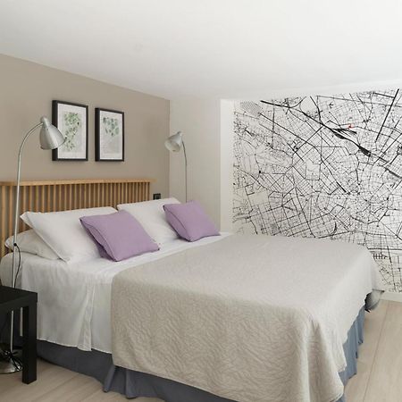 Aprica16 Loft House Milano Apartment Luaran gambar