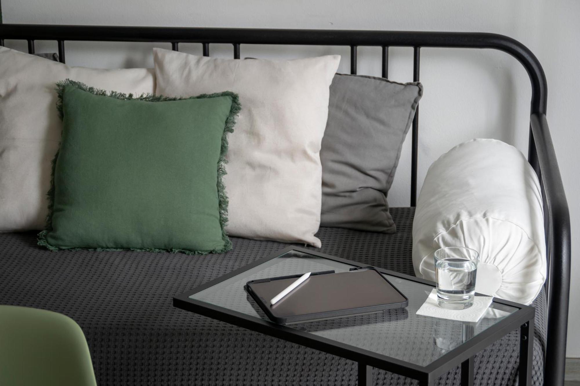 Aprica16 Loft House Milano Apartment Luaran gambar