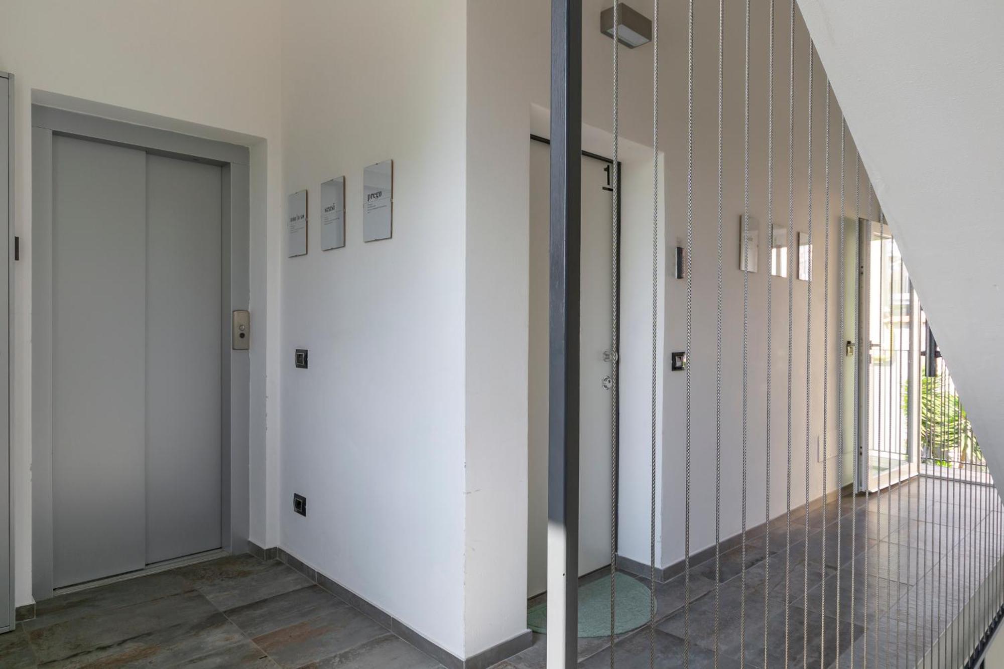 Aprica16 Loft House Milano Apartment Luaran gambar
