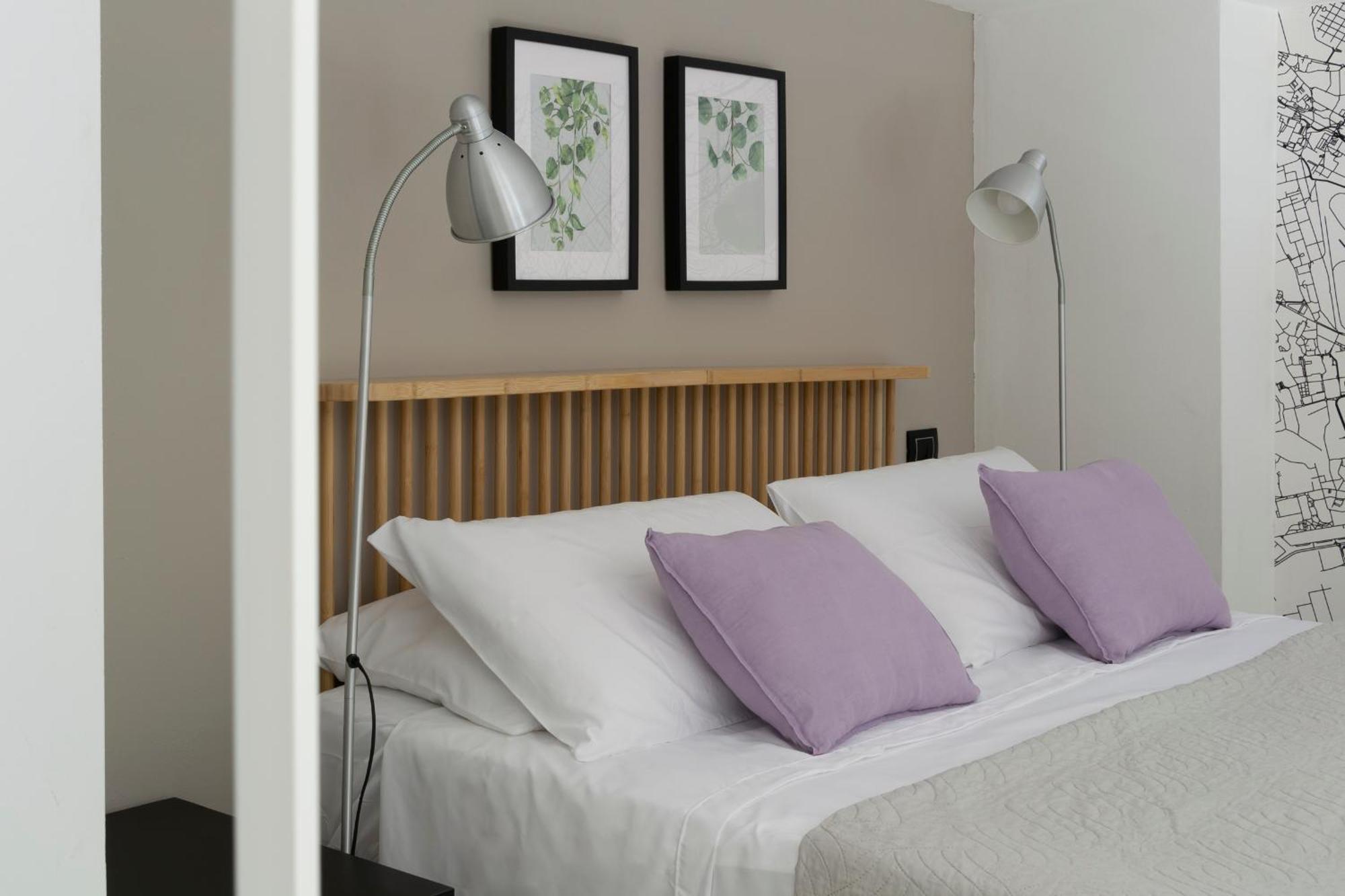 Aprica16 Loft House Milano Apartment Luaran gambar