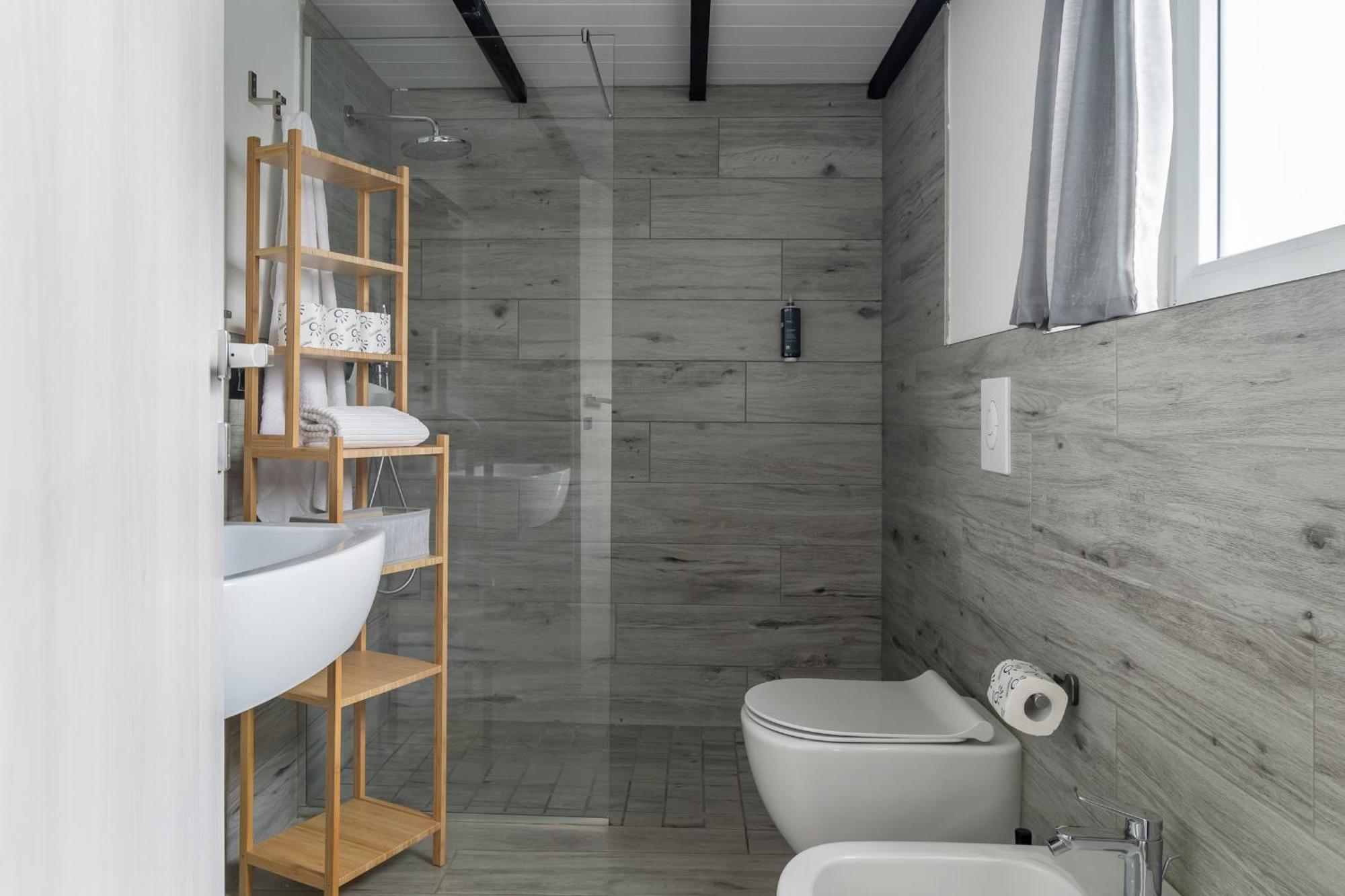 Aprica16 Loft House Milano Apartment Luaran gambar