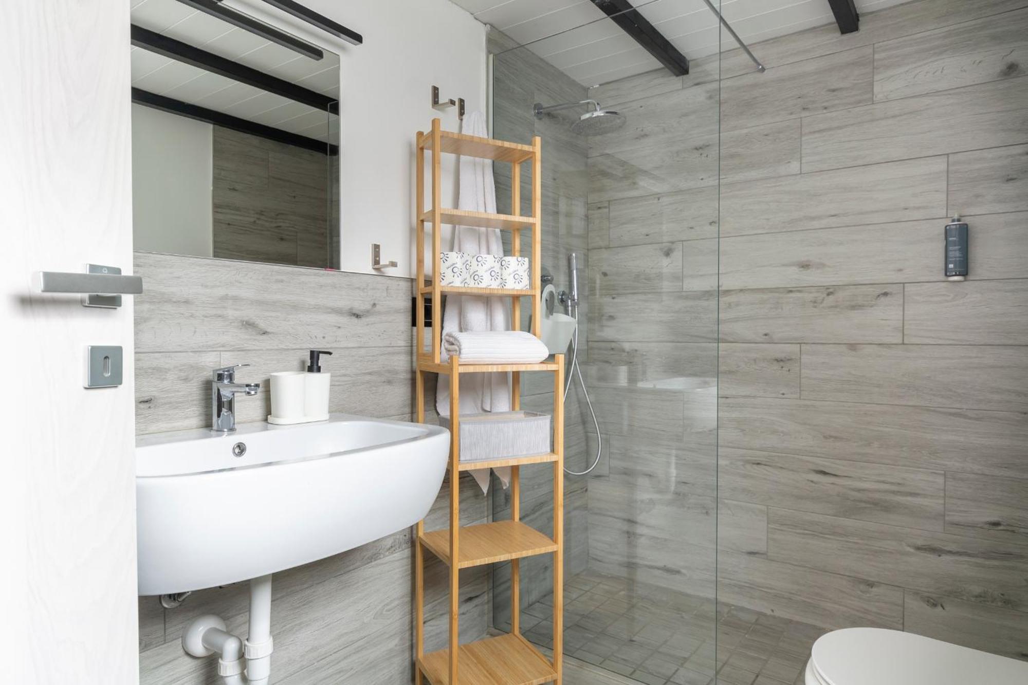 Aprica16 Loft House Milano Apartment Luaran gambar